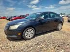 2012 CHEVROLET CRUZE