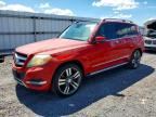 2013 MERCEDES-BENZ GLK
