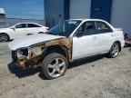 2004 SUBARU IMPREZA