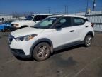 2020 NISSAN KICKS