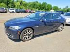 2016 BMW 535