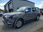 2023 NISSAN ARMADA