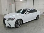 2017 LEXUS GS 350