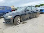 2014 BMW 328