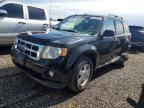2012 FORD ESCAPE