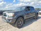 2013 TOYOTA TACOMA