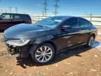 2016 CHRYSLER 200