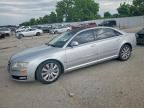 2009 AUDI A8