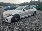 2019 GENESIS G70