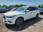 2019 INFINITI QX60