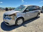 2015 DODGE GRAND CARAVAN