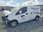 2021 NISSAN NV200