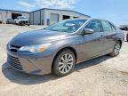 2017 TOYOTA CAMRY HYBRID