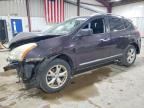 2011 NISSAN ROGUE