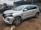 2025 MITSUBISHI OUTLANDER SPORT