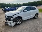 2017 AUDI Q3