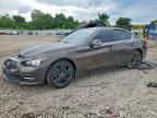 2014 INFINITI Q50