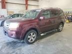 2011 HONDA PILOT