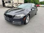 2014 BMW 528