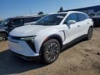 2024 CHEVROLET BLAZER
