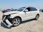 2012 AUDI Q5