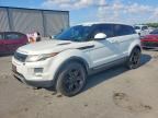 2015 LAND ROVER RANGE ROVER EVOQUE