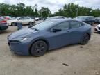 2025 TOYOTA PRIUS
