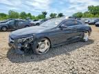 2016 MERCEDES-BENZ S