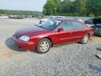 2005 MERCURY SABLE