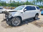2021 GMC YUKON