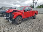 2017 FORD F250
