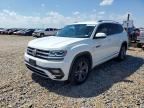 2019 VOLKSWAGEN ATLAS