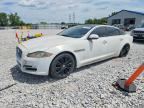 2016 JAGUAR XJL