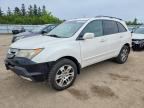 2008 ACURA MDX