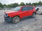 2015 JEEP RENEGADE