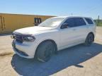 2017 DODGE DURANGO