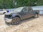 2012 NISSAN FRONTIER