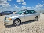 2001 TOYOTA AVALON
