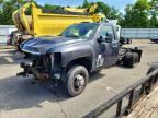 2007 CHEVROLET SILVERADO
