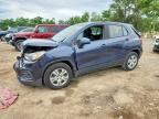 2018 CHEVROLET TRAX