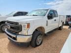 2021 FORD F250