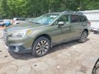 2016 SUBARU OUTBACK