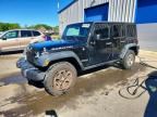 2016 JEEP WRANGLER UNLIMITED