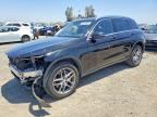 2016 MERCEDES-BENZ GLC