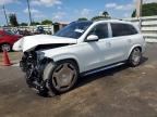 2026 MERCEDES-BENZ GLS