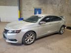 2016 CHEVROLET IMPALA