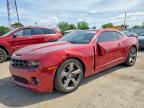 2013 CHEVROLET CAMARO