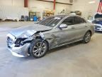 2016 MERCEDES-BENZ C