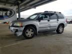 2004 MITSUBISHI ENDEAVOR