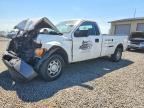 2012 FORD F150